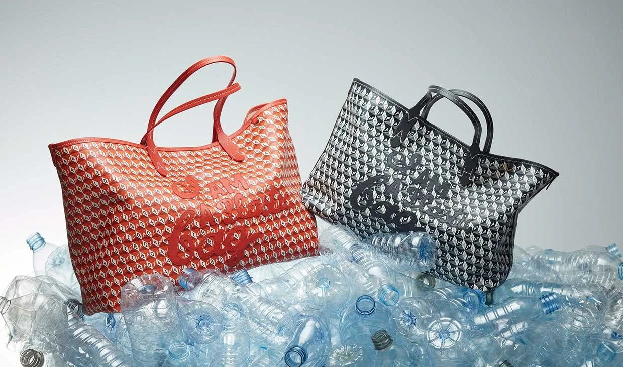 I'm Not A Plastic Bag — Antidote